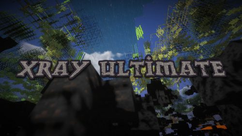 Clarity Texture Pack para Minecraft 1.20, 1.19, 1.18, 1.16 y 1.12