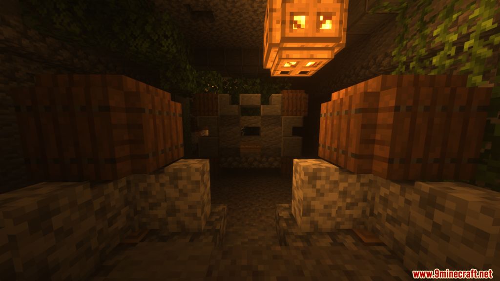 Abandoned City Map Screenshots (1)
