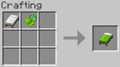 Berry Bushes mod for minecraft 23