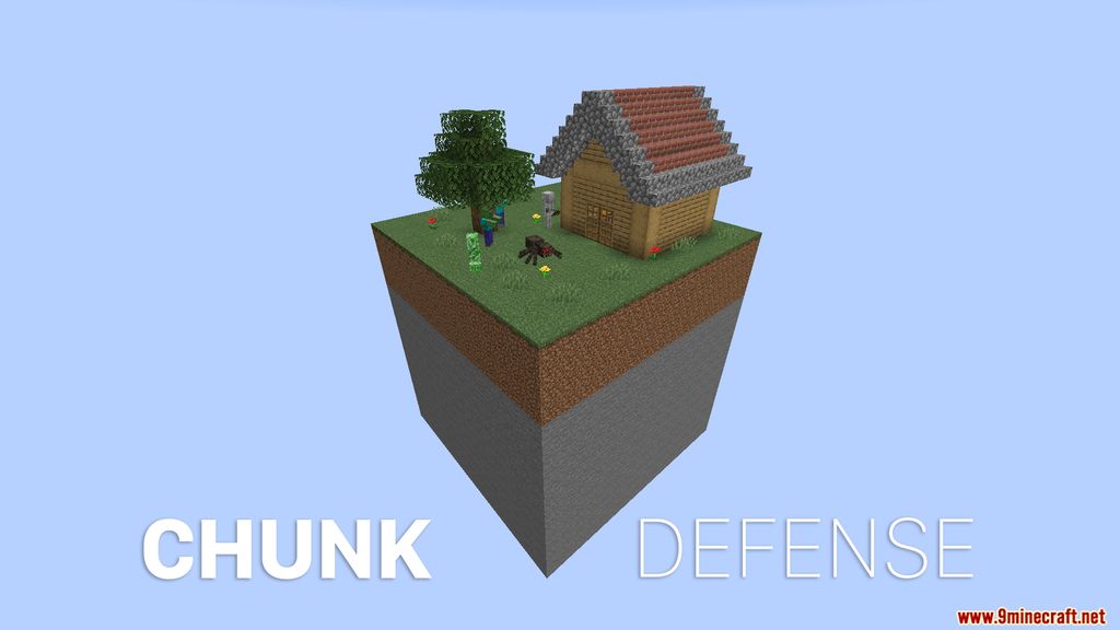 Chunk Defense Map Thumbnail
