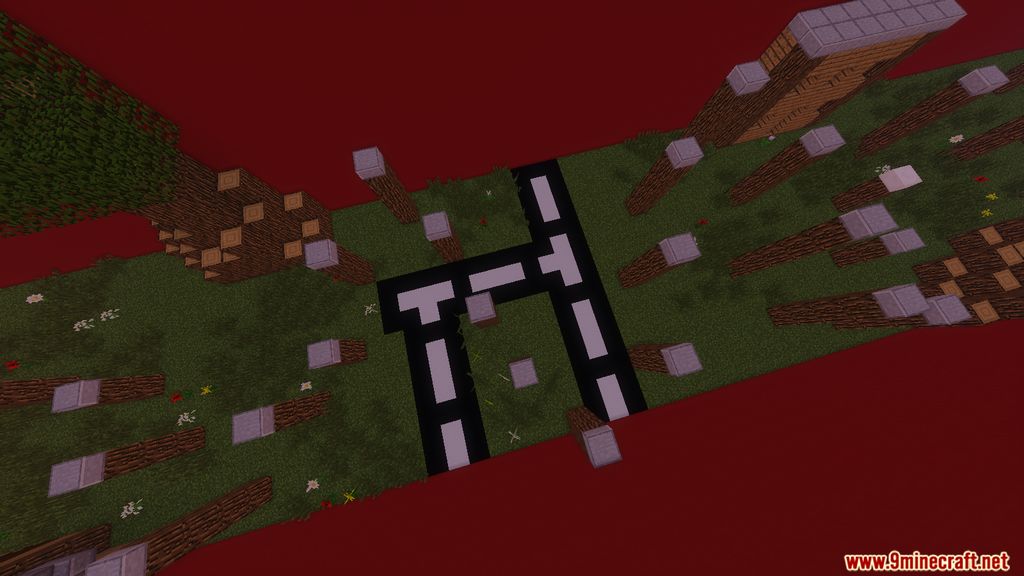 City Tunnel Parkour Map Screenshots (5)