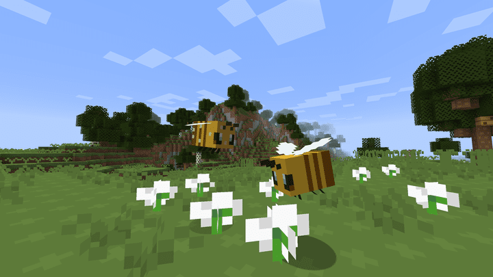 Digs Simple Resource Pack Screenshots 4