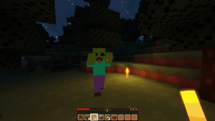 Digs Simple Resource Pack Screenshots 5