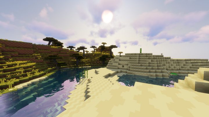 Digs Simple Resource Pack Screenshots 6