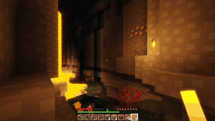 Digs Simple Resource Pack Screenshots 7