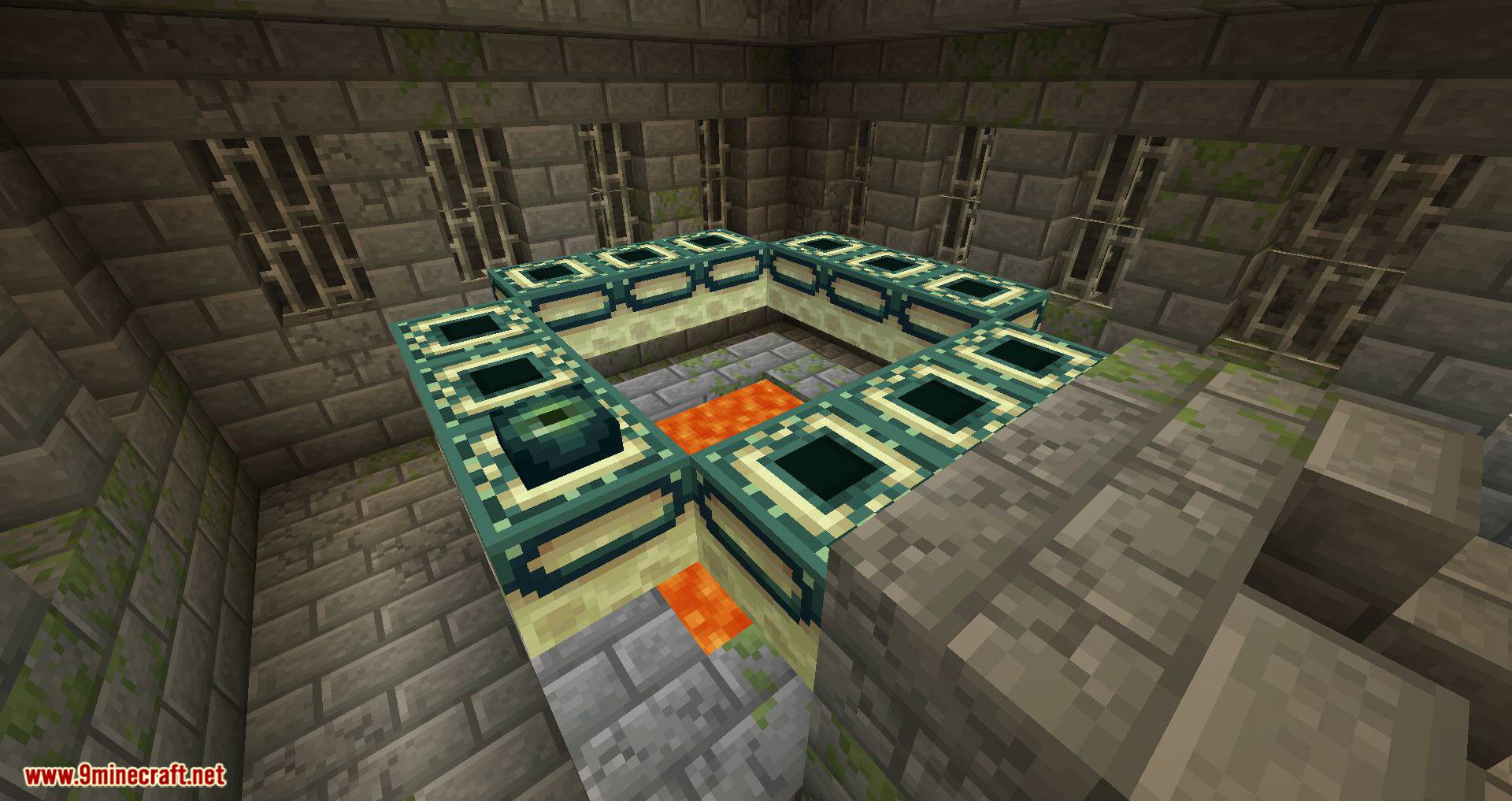 Dimensional Dungeons mod for minecraft 04
