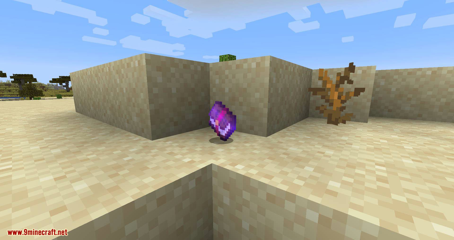 Enchantability mod for minecraft 08