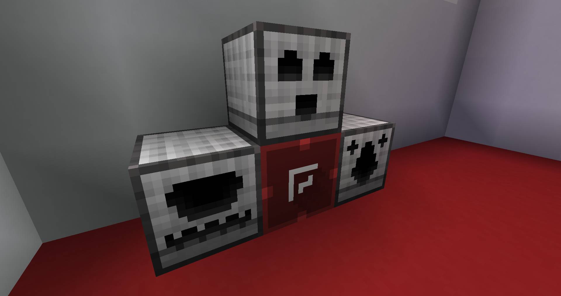 Flux mod for minecraft 24