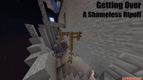 Getting Over A Shameless Ripoff Map Thumbnail