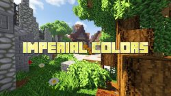 Imperial Colors Resource Pack