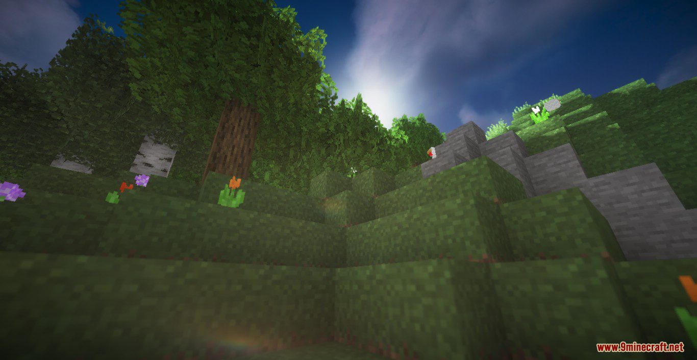 KDesp Resource Pack Screenshots 5