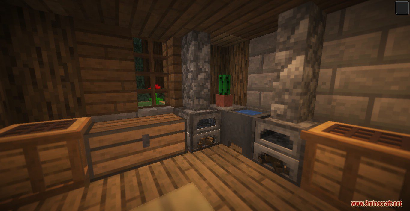 KDesp Resource Pack Screenshots 7