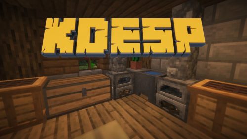 Kdesp Resource Pack