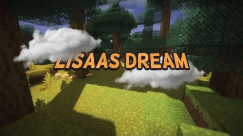 Lisaas Dream Resource Pack