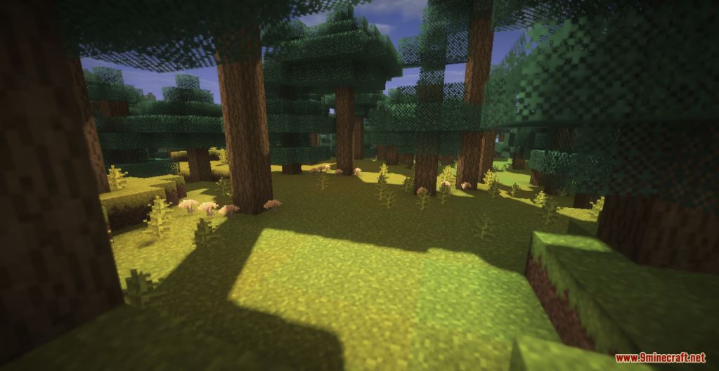 Lisaas Resource Pack Screenshots 4