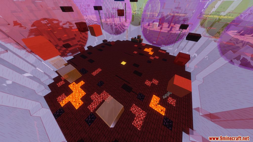 Meatballs Map Screenshots 4