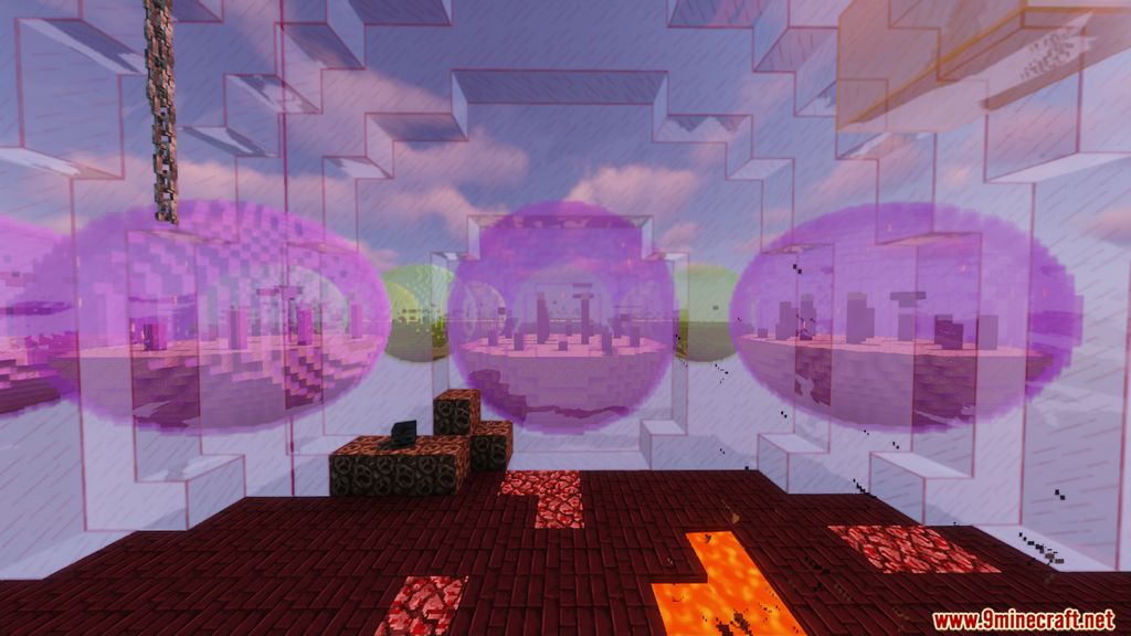 Meatballs Map Screenshots 5