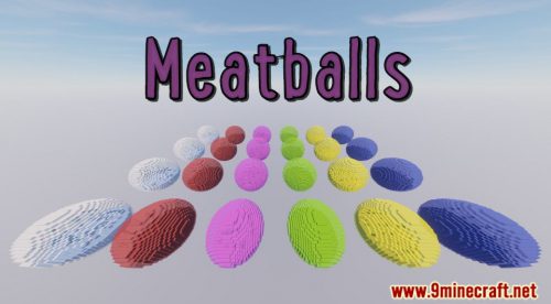 Meatballs Map Thumbnail