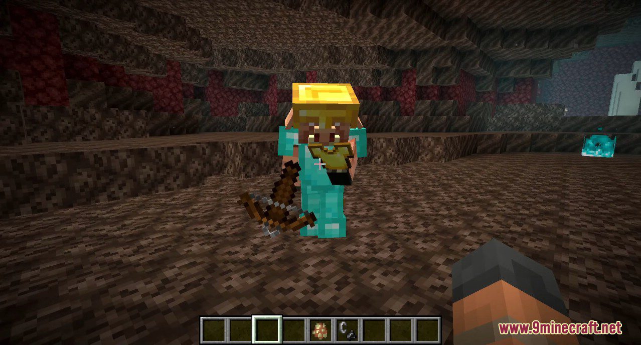 Minecraft 1.16 Snapshot 20w09a Screenshots 12