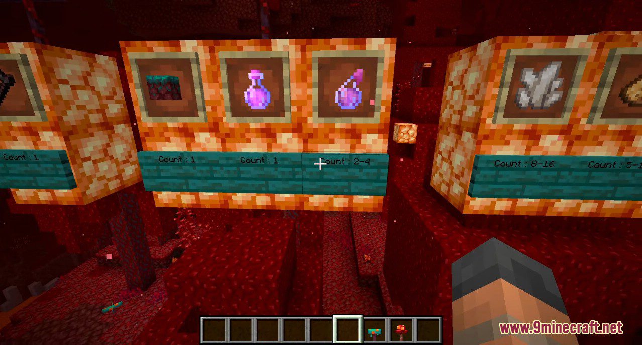 Minecraft 1.16 Snapshot 20w09a Screenshots 7