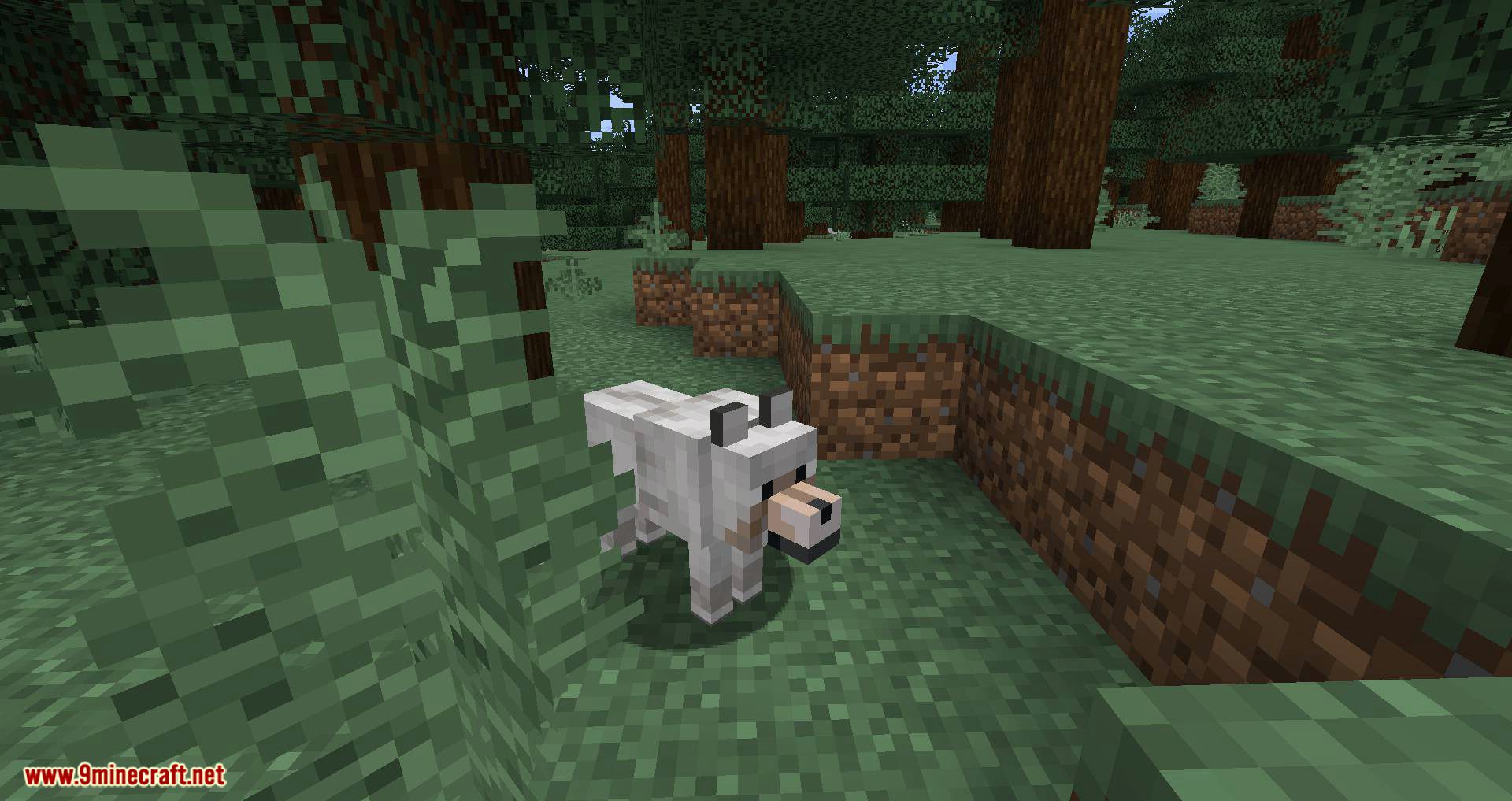 Mob Rebirth mod for minecraft 09