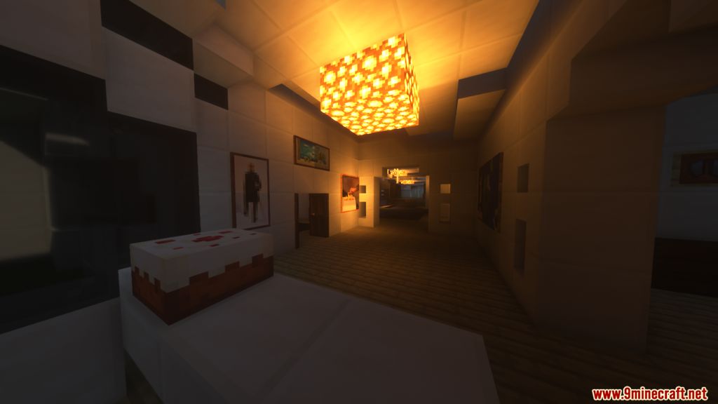 Ocean View Modern Mansion Map Screenshots (6)