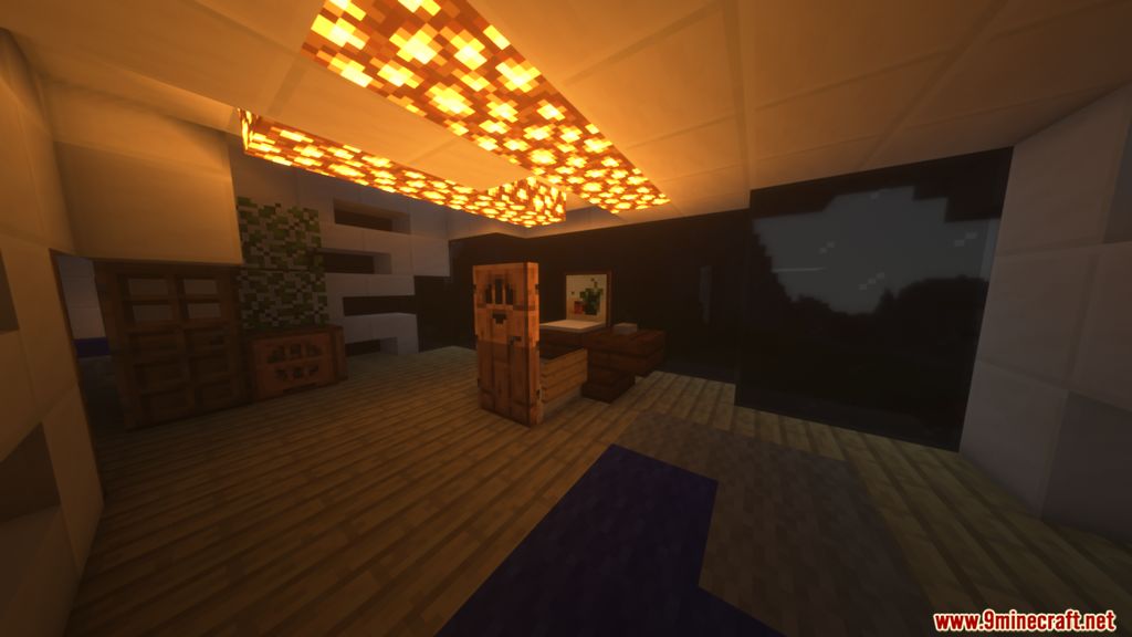 Ocean View Modern Mansion Map Screenshots (8)