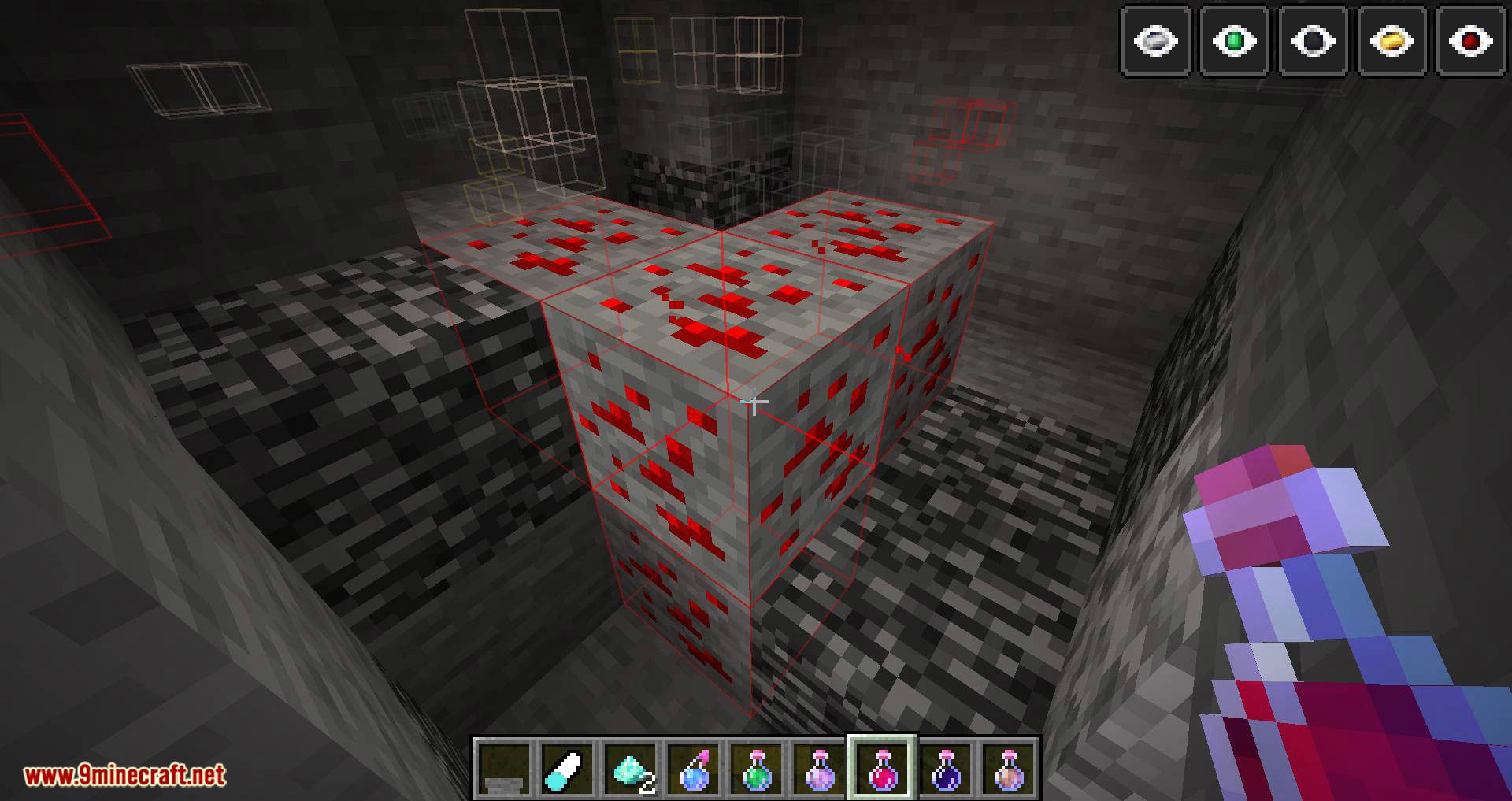 Potions Master mod for minecraft 14