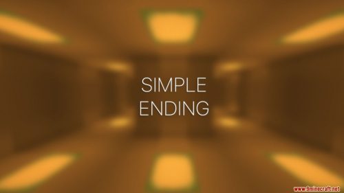 Simple Ending Map Thumbnail