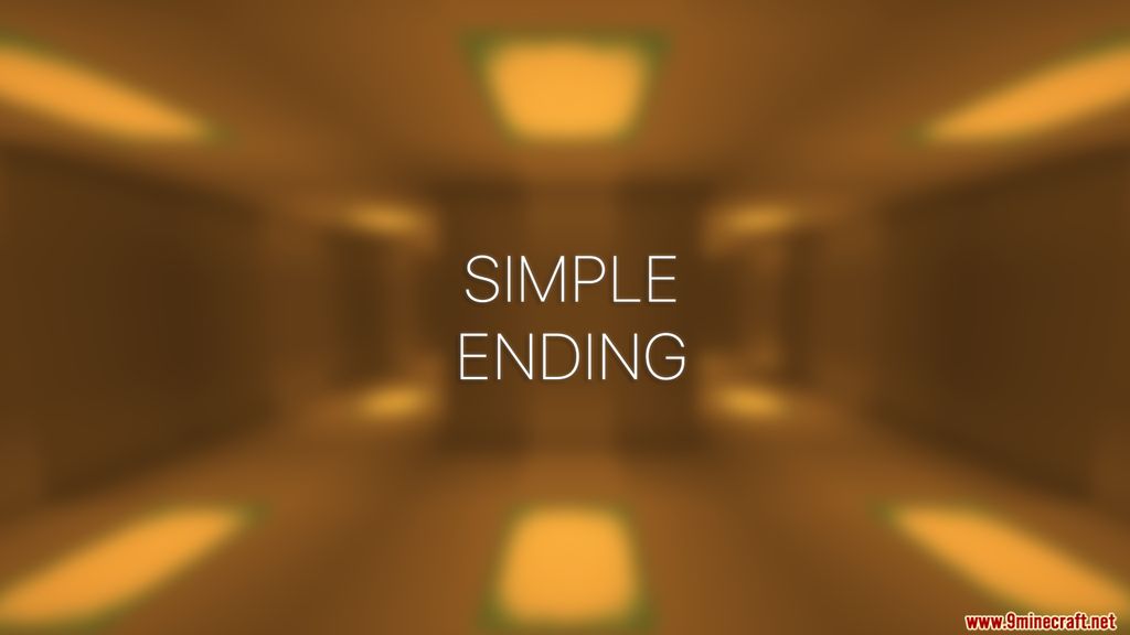 Simple Ending Map Thumbnail