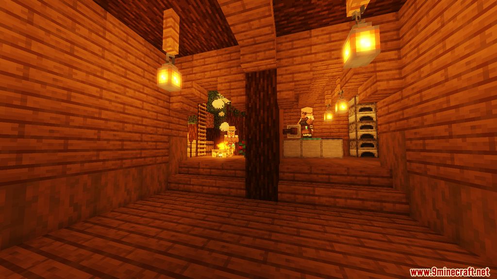Small Worlds Map Screenshots (6)