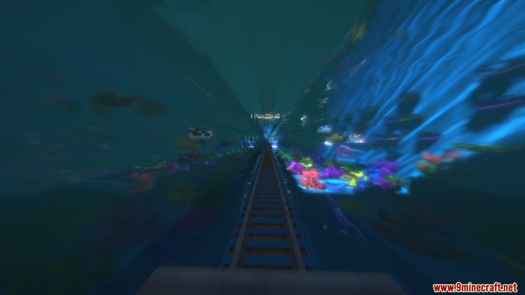 Sven’s Epic Rollercoaster Map Screenshots (2)