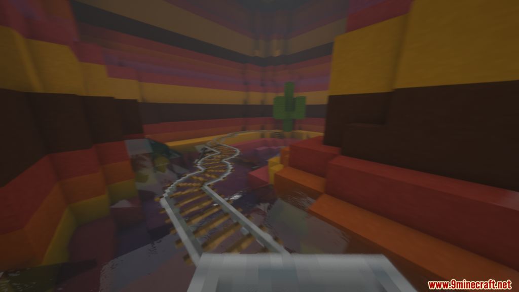 Sven’s Epic Rollercoaster Map Screenshots (22)
