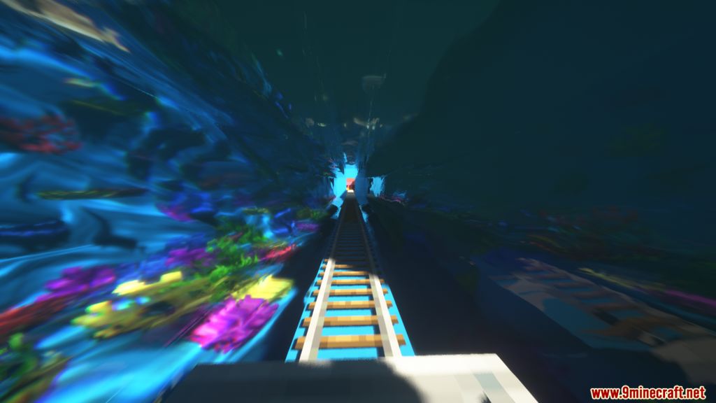 Sven’s Epic Rollercoaster Map Screenshots (3)