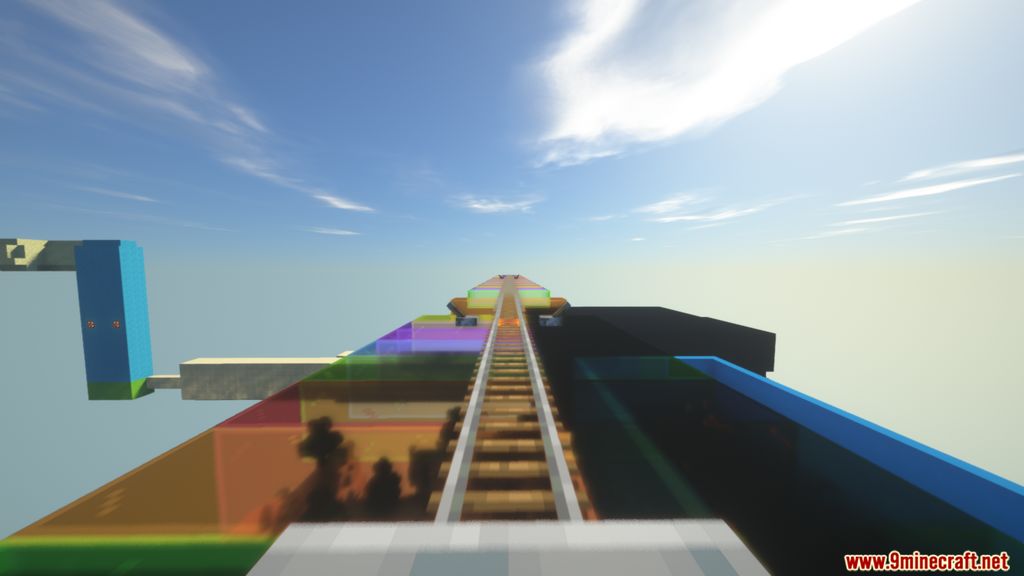 Sven’s Epic Rollercoaster Map Screenshots (6)