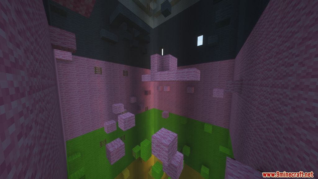 The Salty Tower! Map Screenshots (8)