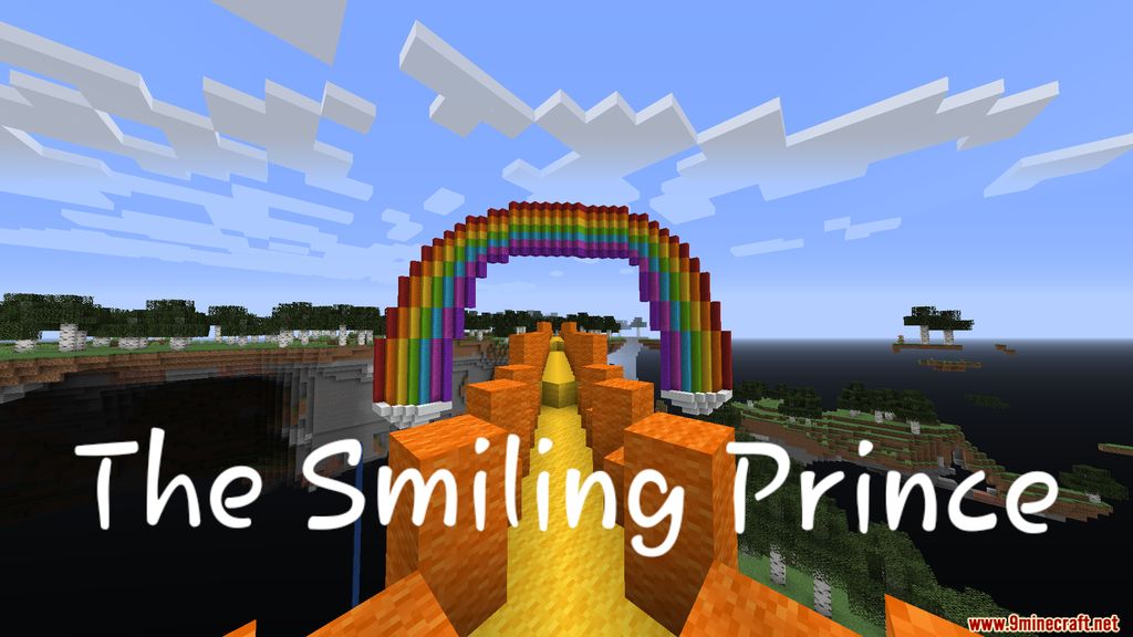The Smiling Prince Map Thumbnail