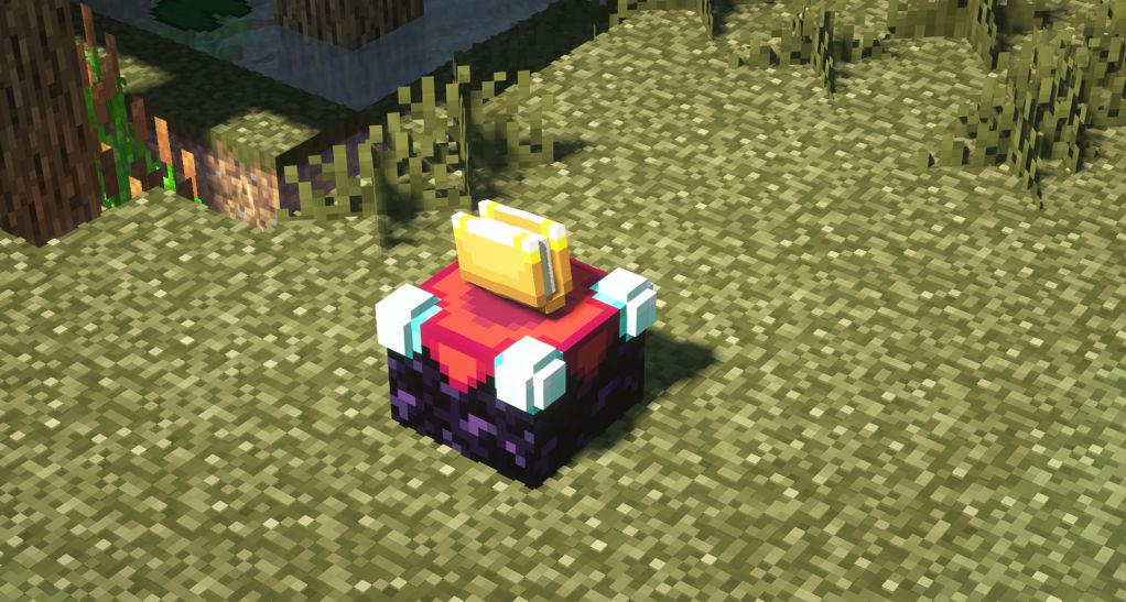 Ultimacraft Resource Pack Screenshots 12