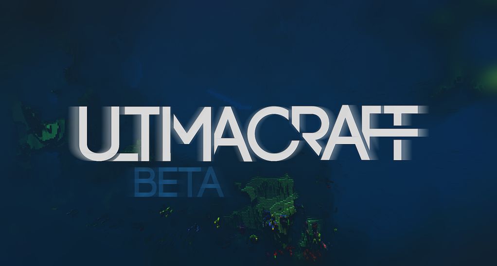 Ultimacraft Resource Pack