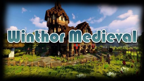 Winthor Medieval Resource Pack