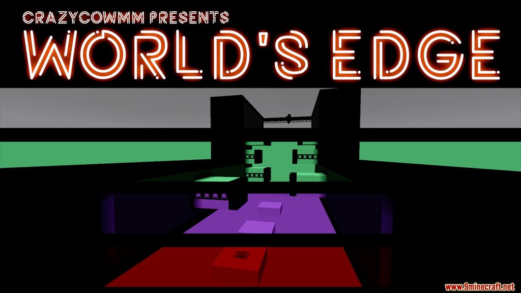 World’s Edge Map Thumbnail