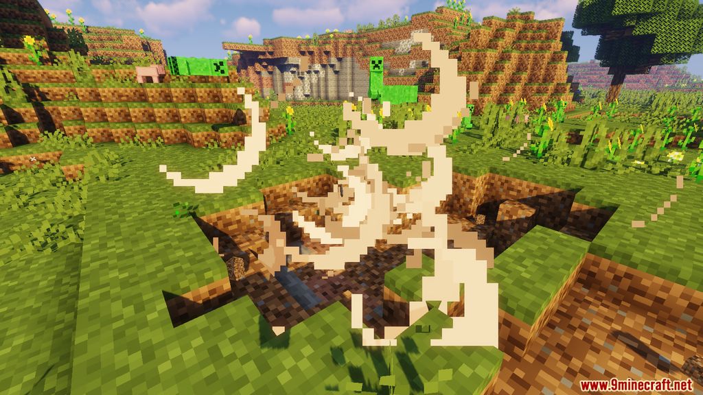 TitoCraft MG [1.8 - 1.19.2] Minecraft Server