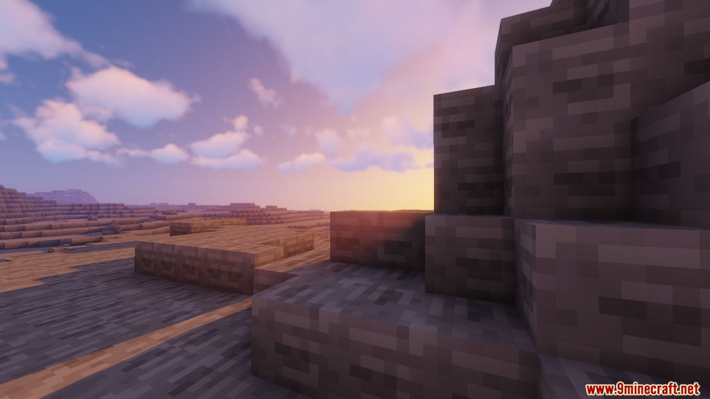 8-BitCraft 2 Resource Pack Screenshots 2