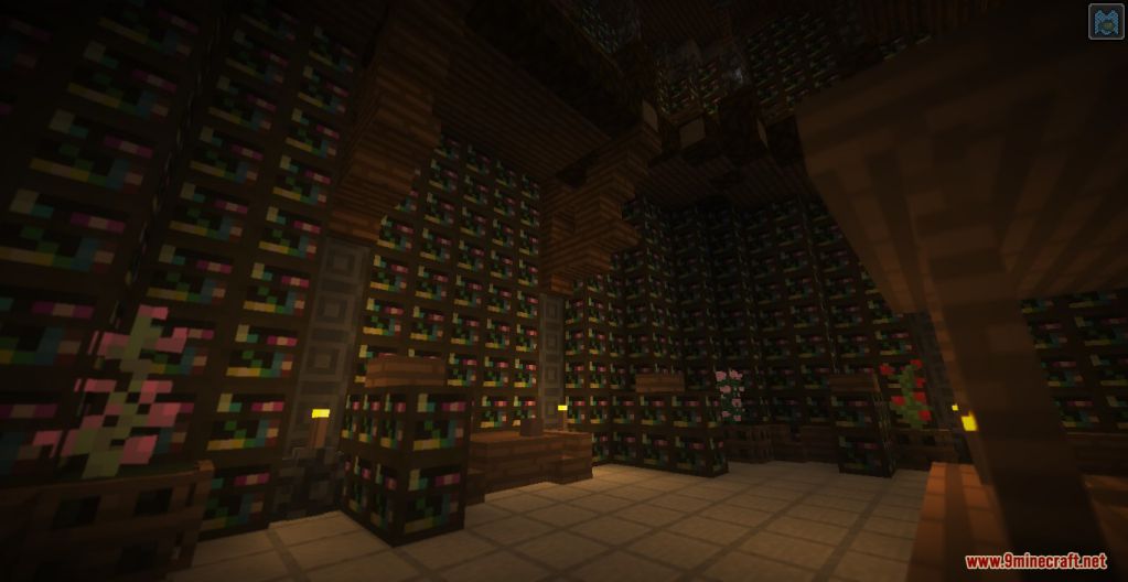 88Craft Resource Pack Screenshots 7