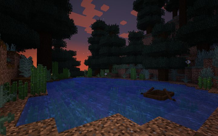 Arran Resource Pack Screenshots 2