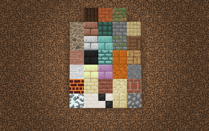 Arran Resource Pack Screenshots 9