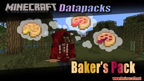 Baker’s Pack Data Pack Thumbnail
