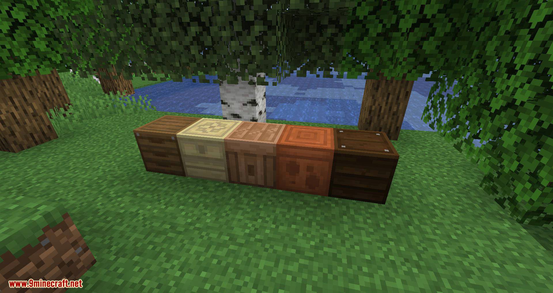 Buzzier Bees mod for minecraft 07