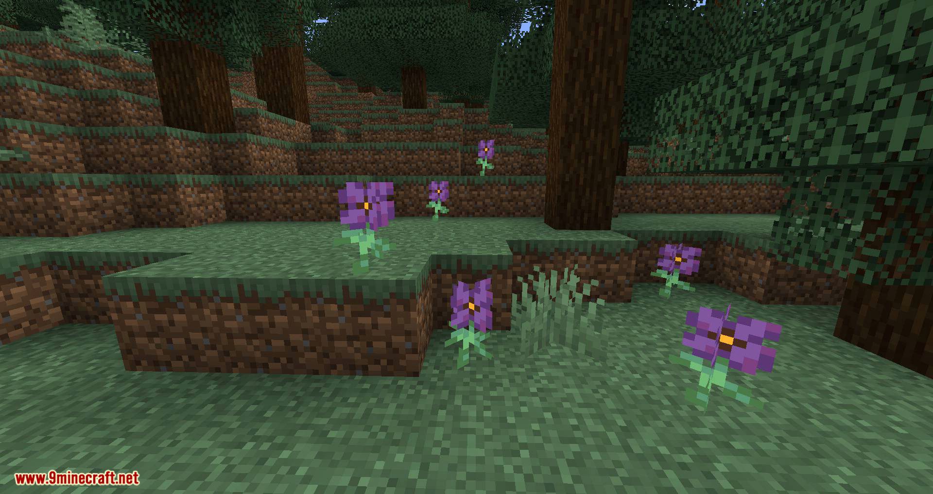 Buzzier Bees mod for minecraft 08