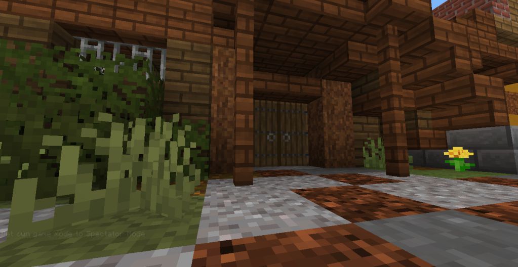 Classical Reborn Resource Pack Screenshots 2